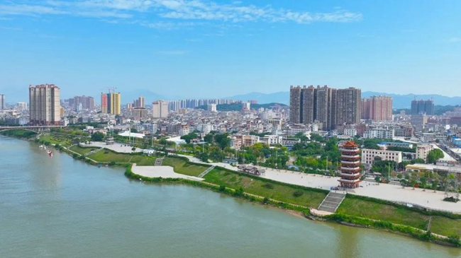 做无畏极客 体验露营新品 到平南北帝山来一场露营之约