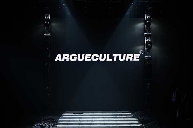 2024广东时装周-秋季|梦幻之夜·荣耀启航——ARGUECULTURE“先锋启幕”全国首秀圆满成功