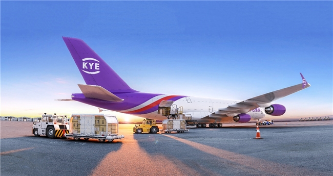 连续多年稳居前三!跨越速运凭什么成为行业破风者?