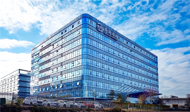 连续多年稳居前三!跨越速运凭什么成为行业破风者?