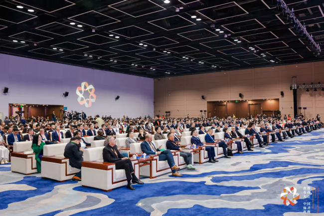 科技+文化+绿色三维革命!2025第八届世界布商大会重构全球纺织价值链新格局