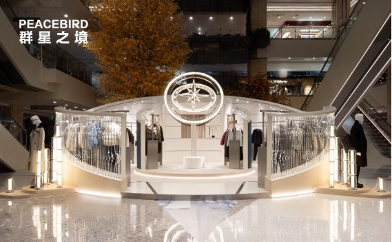 ̫ƽPEACEBIRDȺ֮ ʱƪ