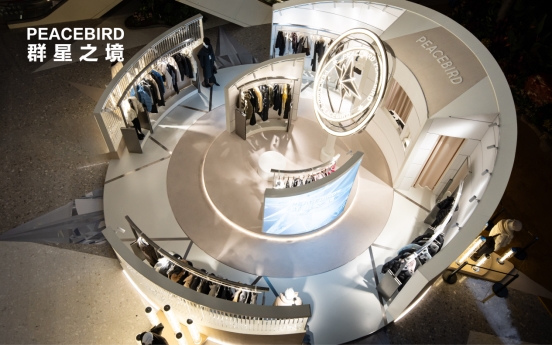 ̫ƽPEACEBIRDȺ֮ ʱƪ