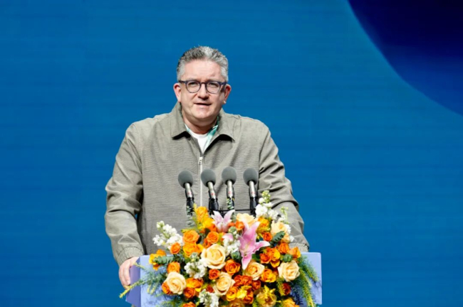 2025֯װߵ콭ݣ֯װҵڶʢĻ