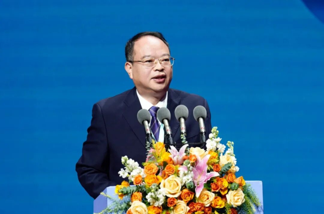 2025֯װߵ콭ݣ֯װҵڶʢĻ