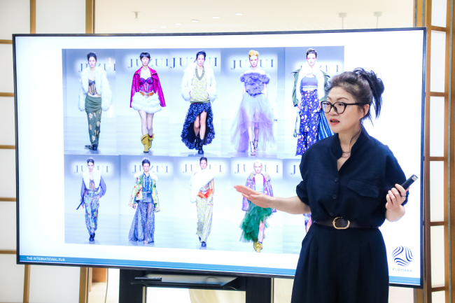 ëƤЭIFFJZˣ˫ƷԲչ