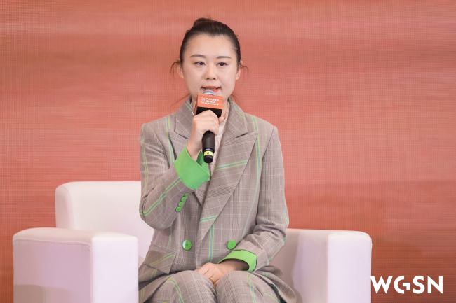 拥抱新潮流,转向新未来!2025WGSN时尚未来大会在柯桥成功举办